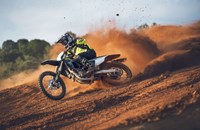 Triumph TF 250-X 2026 - Bild 11