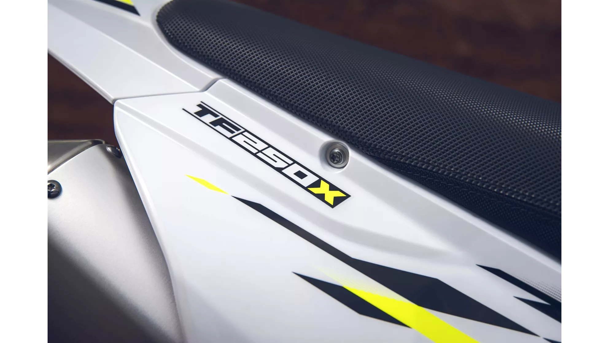 Triumph TF 250-X - Image 10 Triumph TF 250-X - Image 10