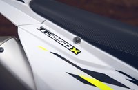 Triumph TF 250-X 2026 - Bild 12