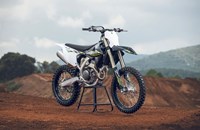 Triumph TF 250-X 2026 - Bild 14