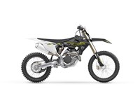 Triumph TF 450-X 2026 - Bild 1
