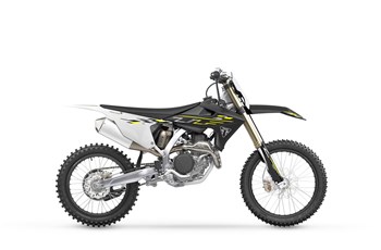 Triumph TF 450-X 2026 - Bild 2