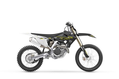 Triumph TF 450-X 2026