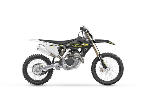 Triumph TF 450-X