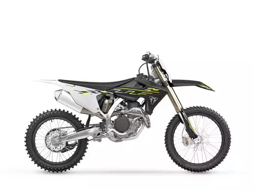 Triumph TF 450-X