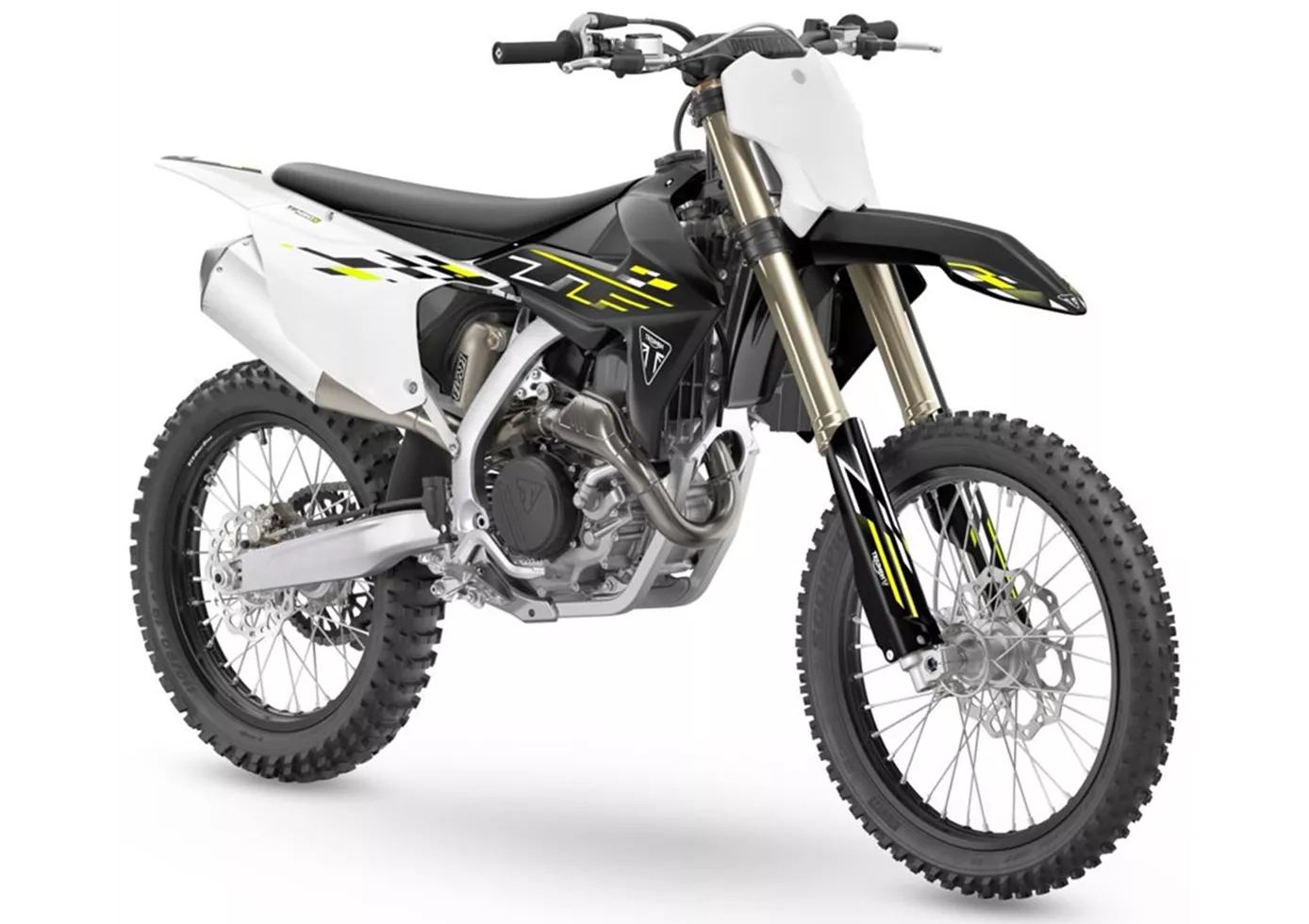 Triumph TF 450-X 2026 Triumph TF 450-X 2026