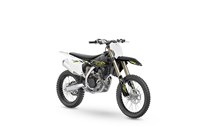 Triumph TF 450-X 2026 - Bild 5