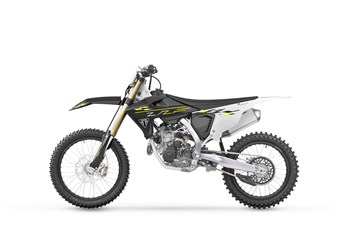 Triumph TF 450-X 2026 - Bild 7