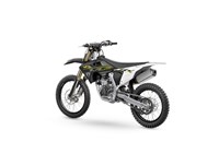 Triumph TF 450-X 2026 - Bild 8