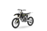 Triumph TF 450-X 2026 - Bild 9