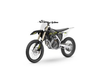 Triumph TF 450-X 2026 - Bild 9