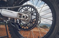 Triumph TF 450-X 2026 - Bild 10