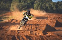 Triumph TF 450-X 2026 - Bild 13