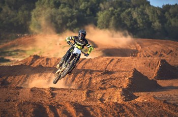 Triumph TF 450-X 2026 - Bild 13