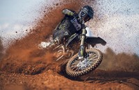 Triumph TF 450-X 2026 - Bild 3