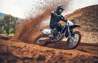 Triumph TF 450-X 2026 - Bild 4