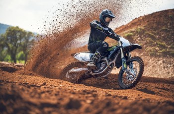 Triumph TF 450-X 2026 - Bild 4