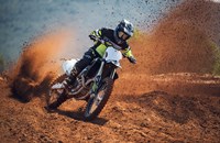 Triumph TF 450-X 2026 - Bild 6