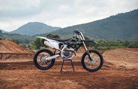 Triumph TF 450-X 2026 - Bild 14