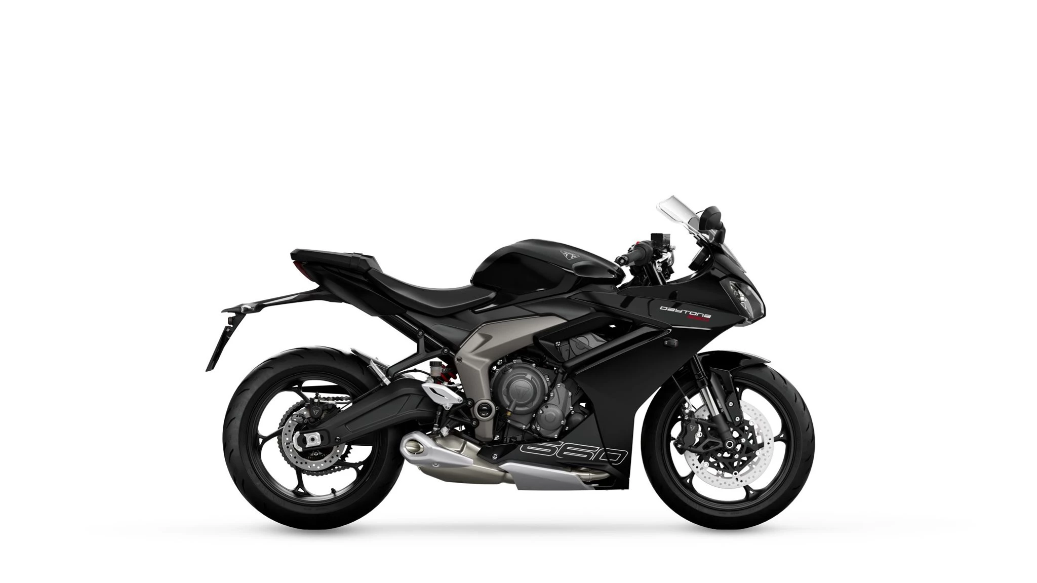 Triumph Daytona 660 2026 - Bild 51