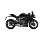 Triumph Daytona 660