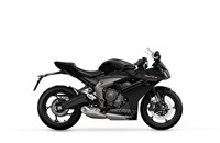Triumph Daytona 660 2026 - Image 15
