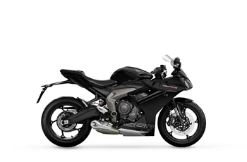 Triumph Daytona 660 2026 - Bild 15
