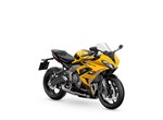 Triumph Daytona 660