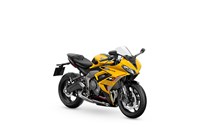 Triumph Daytona 660 2026 - Image 6