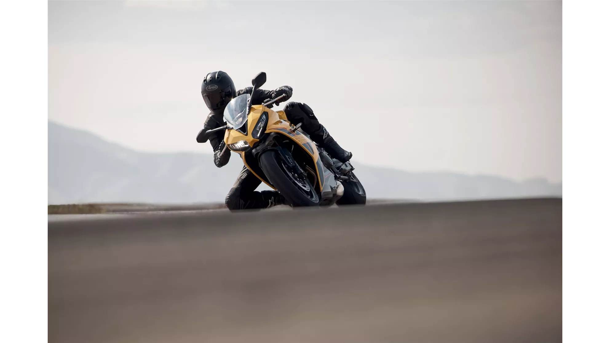 Triumph Daytona 660 2026 - Bild 39 Triumph Daytona 660 2026 - Bild 39