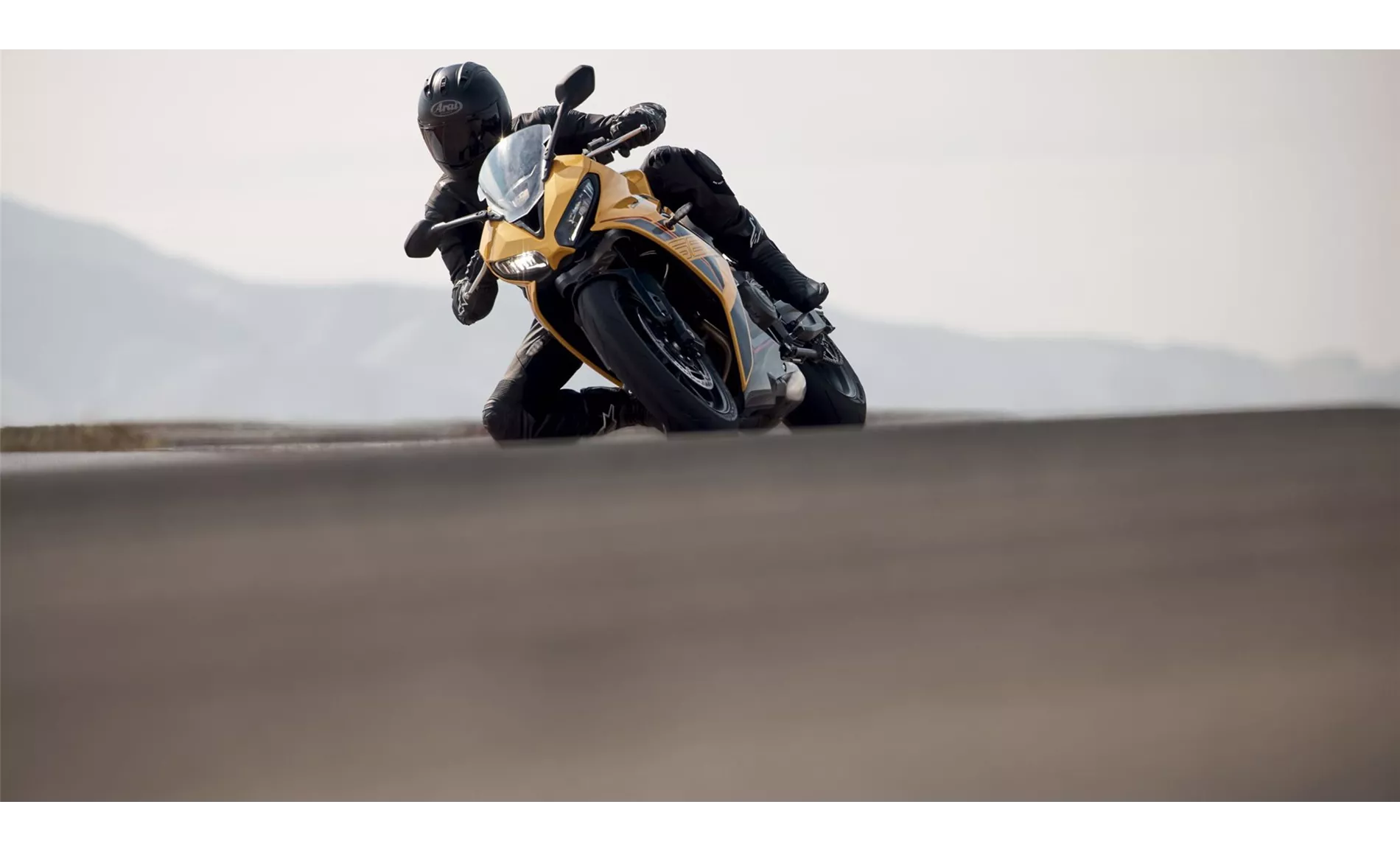 Triumph Daytona 660 2026 Triumph Daytona 660 2026