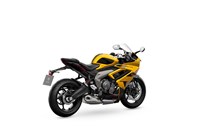 Triumph Daytona 660 2026 - Image 7