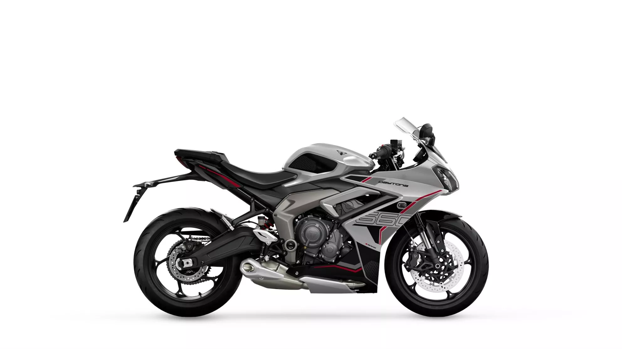 Triumph Daytona 660 2026 - Bild 48 Triumph Daytona 660 2026 - Bild 48