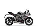 Triumph Daytona 660