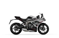 Triumph Daytona 660 2026 - Image 12
