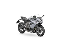 Triumph Daytona 660 2026 - Bild 7 Triumph Daytona 660 2026 - Bild 7