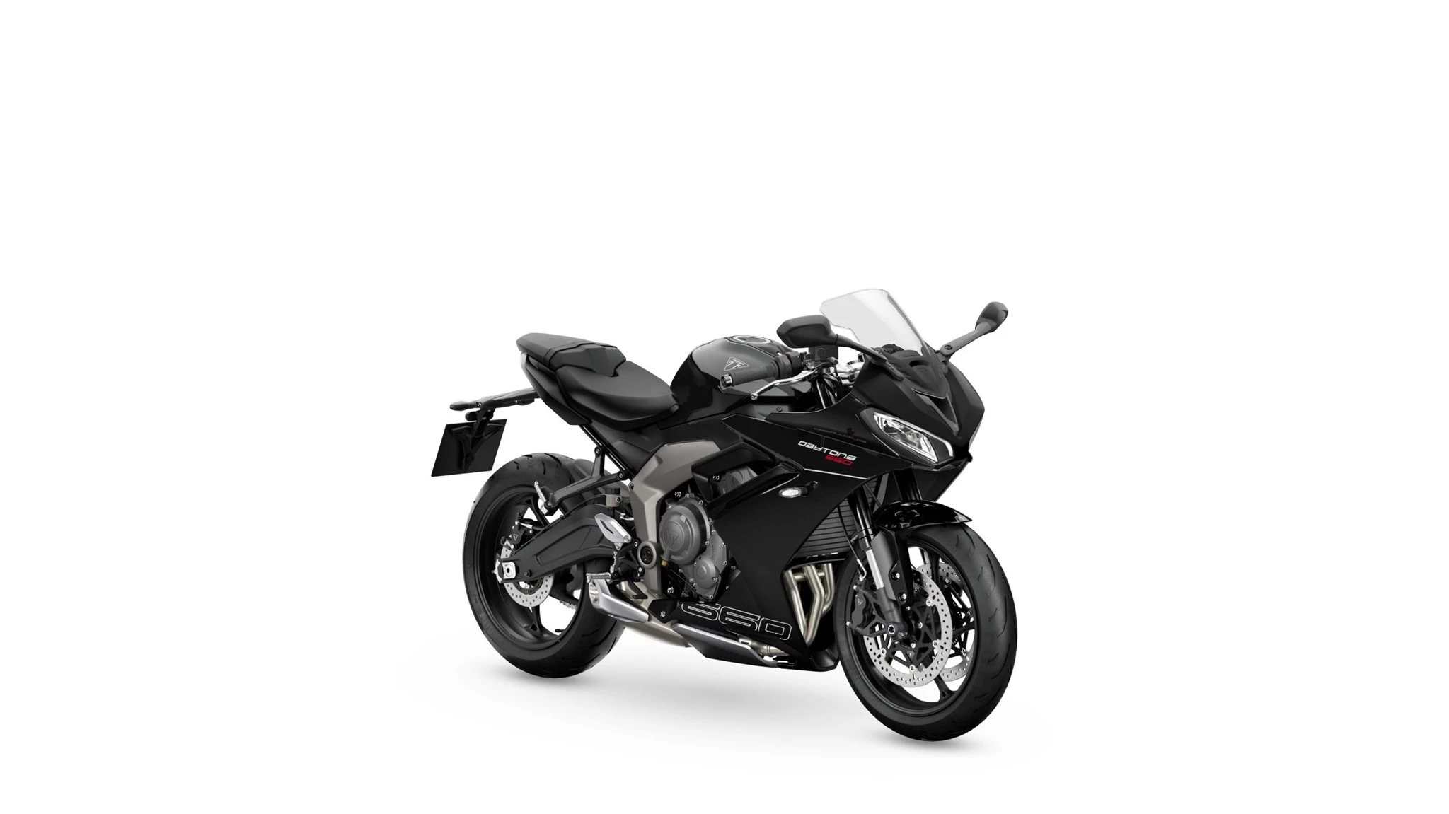 Triumph Daytona 660 2026 - Bild 52