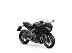 Triumph Daytona 660