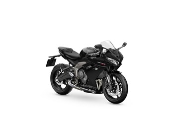 Triumph Daytona 660 2026 - Bild 16