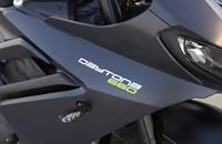 Triumph Daytona 660 2026 - Bild 8 Triumph Daytona 660 2026 - Bild 8