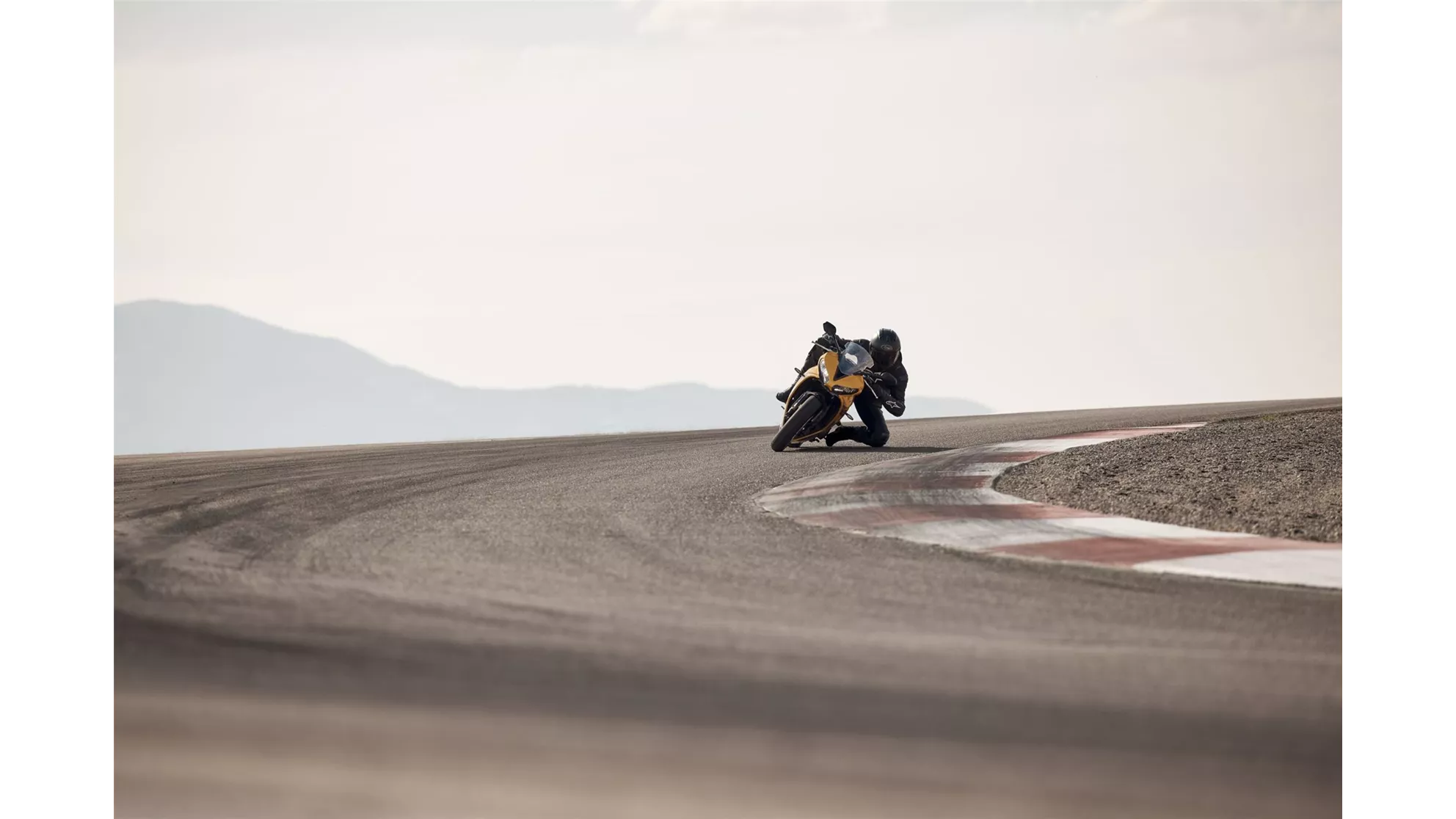 Triumph Daytona 660 2026 - Bild 44 Triumph Daytona 660 2026 - Bild 44