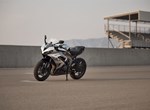 Triumph Daytona 660