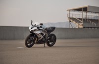 Triumph Daytona 660 2026 - Image 9