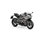 Triumph Daytona 660