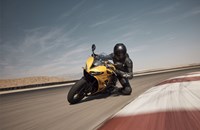 Triumph Daytona 660 2026 - Image 4