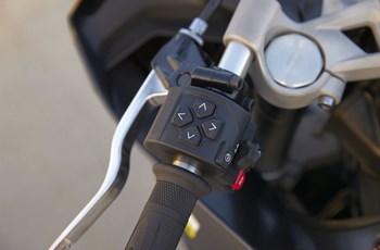 Triumph Daytona 660 2026 - Image 15