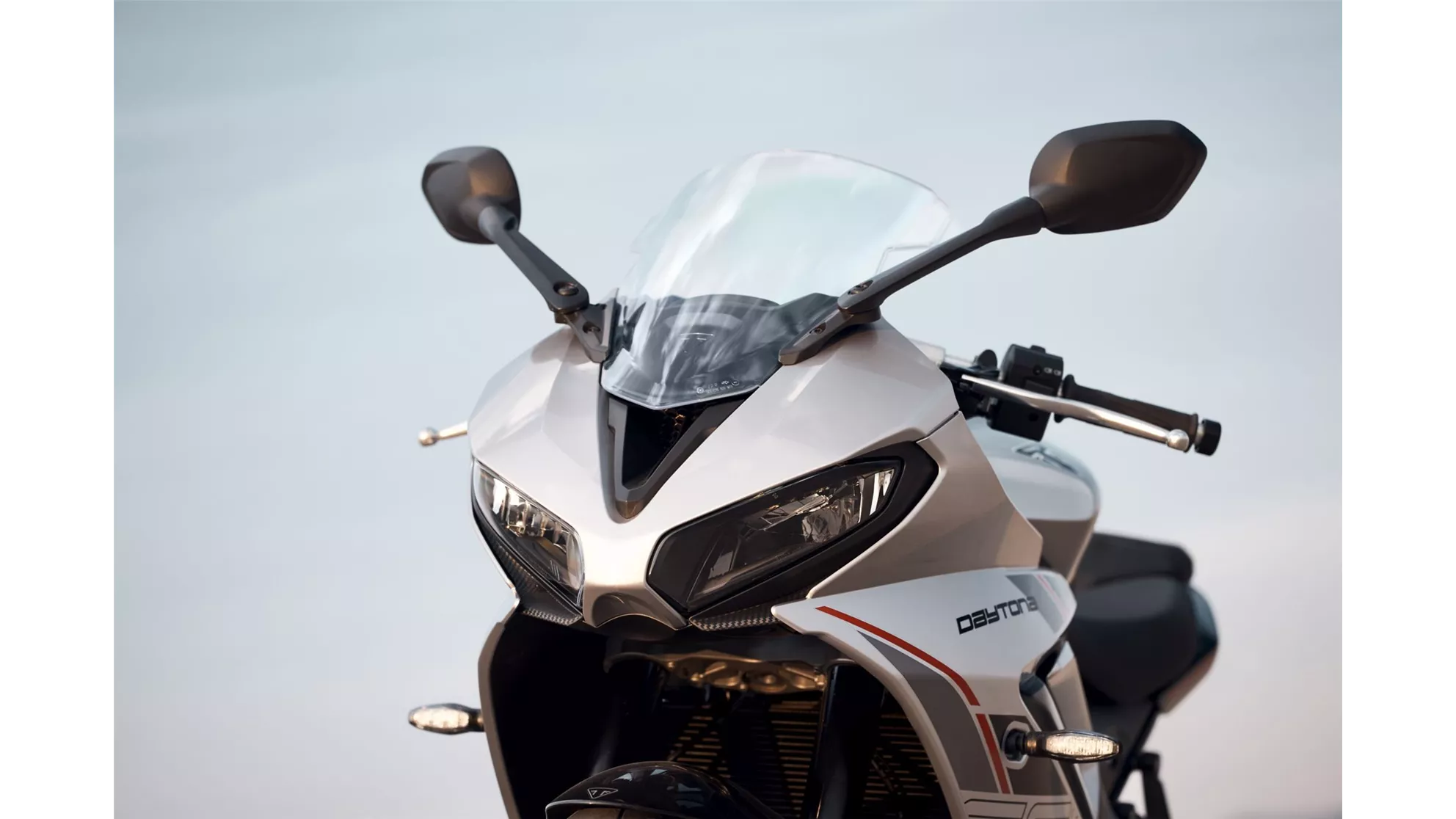 Triumph Daytona 660 2026 - Bild 46 Triumph Daytona 660 2026 - Bild 46