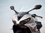 Triumph Daytona 660