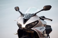 Triumph Daytona 660 2026 - Image 10