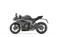 Triumph Daytona 660 2026 - Bild 14 Triumph Daytona 660 2026 - Bild 14